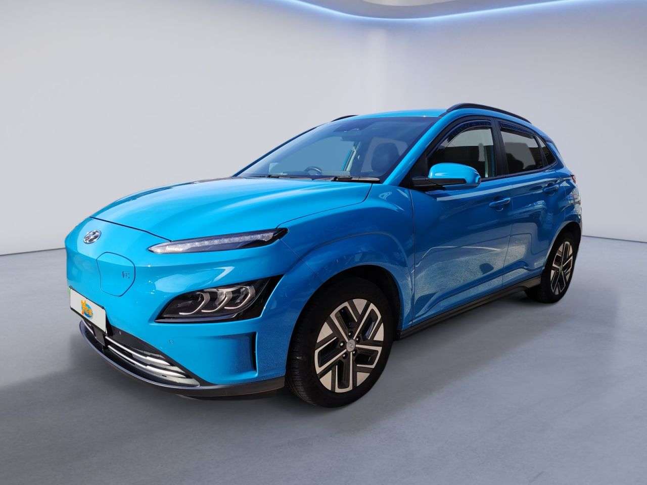 A 2023 HYUNDAI KONA 64kWh Ultimate SUV 5dr Electric Auto (10.5kW Charger) (204 ps) JUST ARRIVED A 2023 HYUNDAI KONA 64kWh Ultimate SUV 5dr Electric Auto (10.5kW Charger) (204 ps) JUST ARRIVED