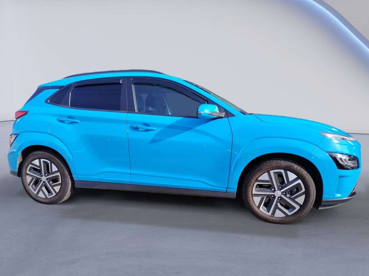 A 2023 HYUNDAI KONA 64kWh Ultimate SUV 5dr Electric Auto (10.5kW Charger) (204 ps) JUST ARRIVED A 2023 HYUNDAI KONA 64kWh Ultimate SUV 5dr Electric Auto (10.5kW Charger) (204 ps) JUST ARRIVED