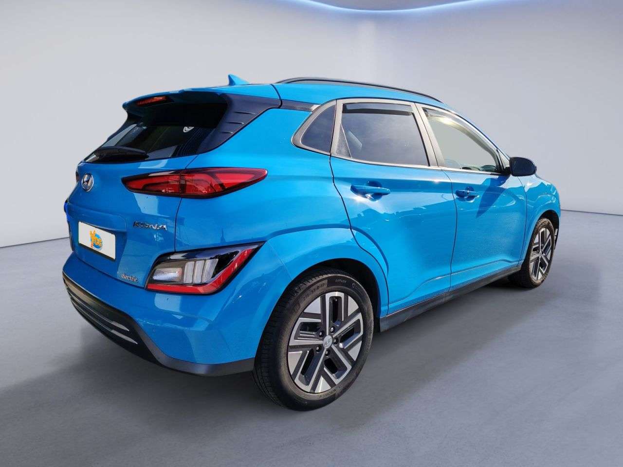 2023 HYUNDAI KONA 2023 HYUNDAI KONA