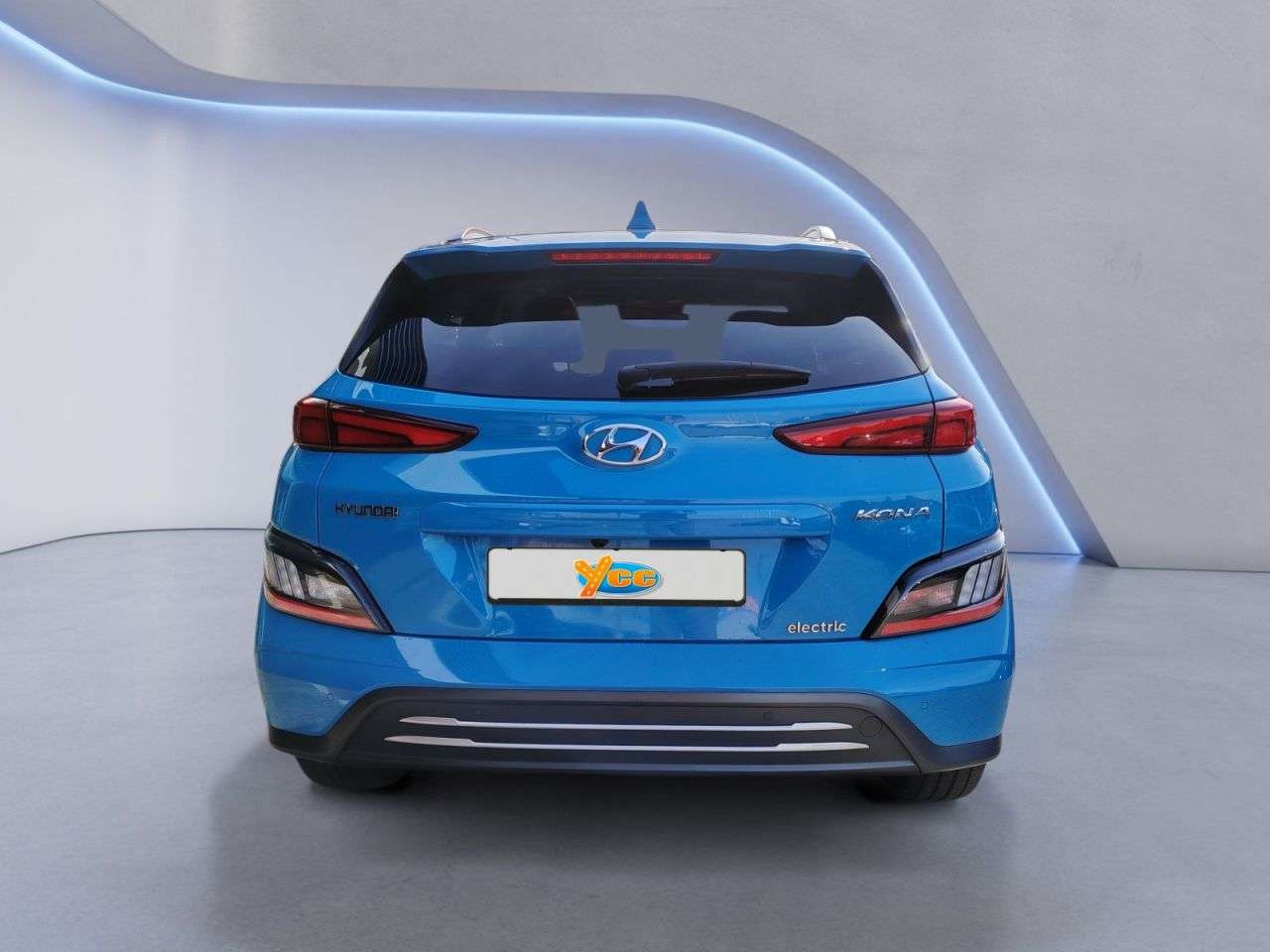 2023 HYUNDAI KONA 2023 HYUNDAI KONA