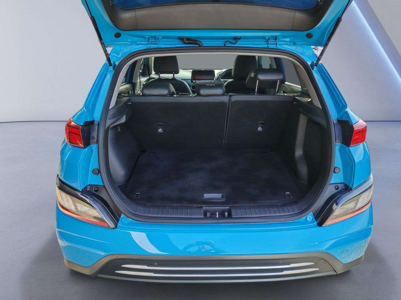 2023 HYUNDAI KONA 2023 HYUNDAI KONA