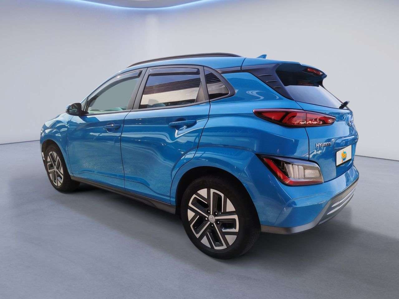 2023 HYUNDAI KONA 2023 HYUNDAI KONA