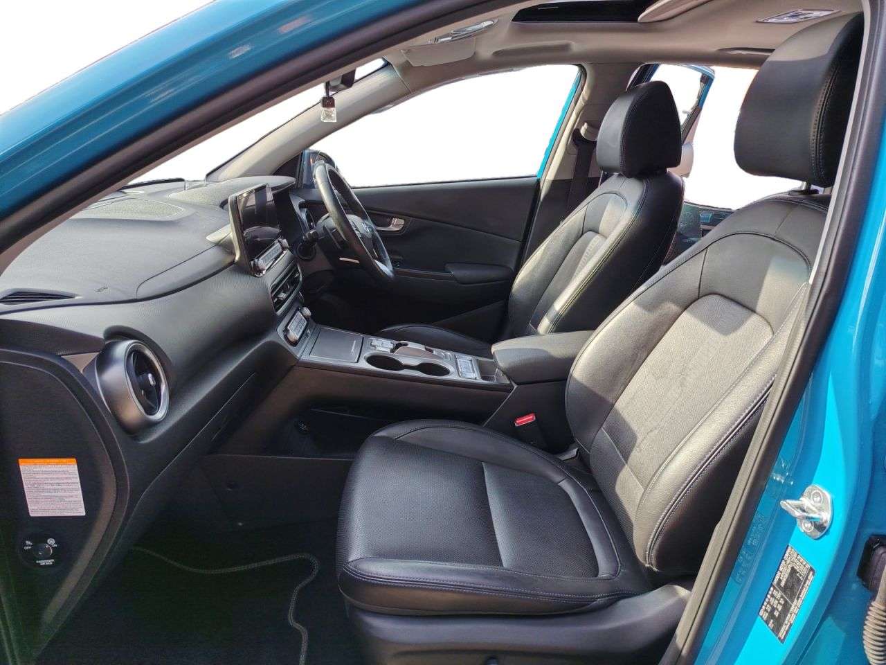 2023 HYUNDAI KONA 2023 HYUNDAI KONA