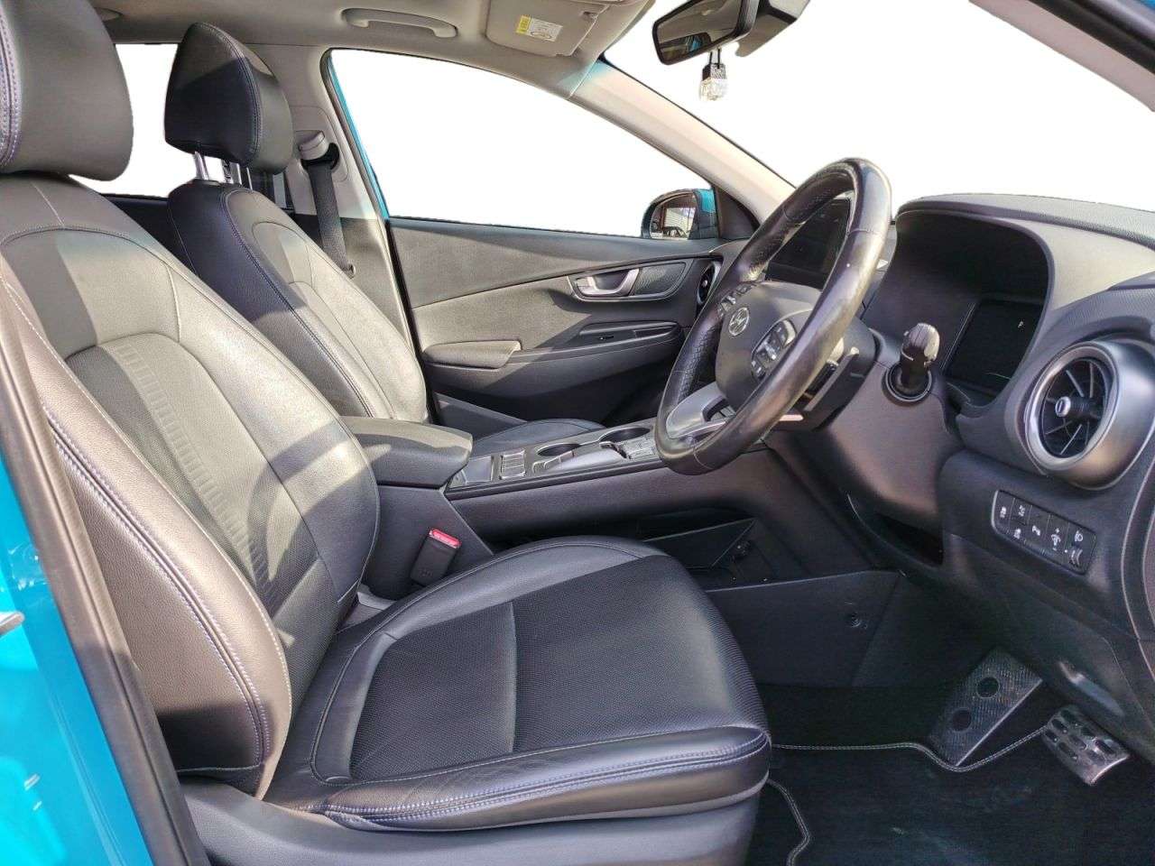 2023 HYUNDAI KONA 2023 HYUNDAI KONA