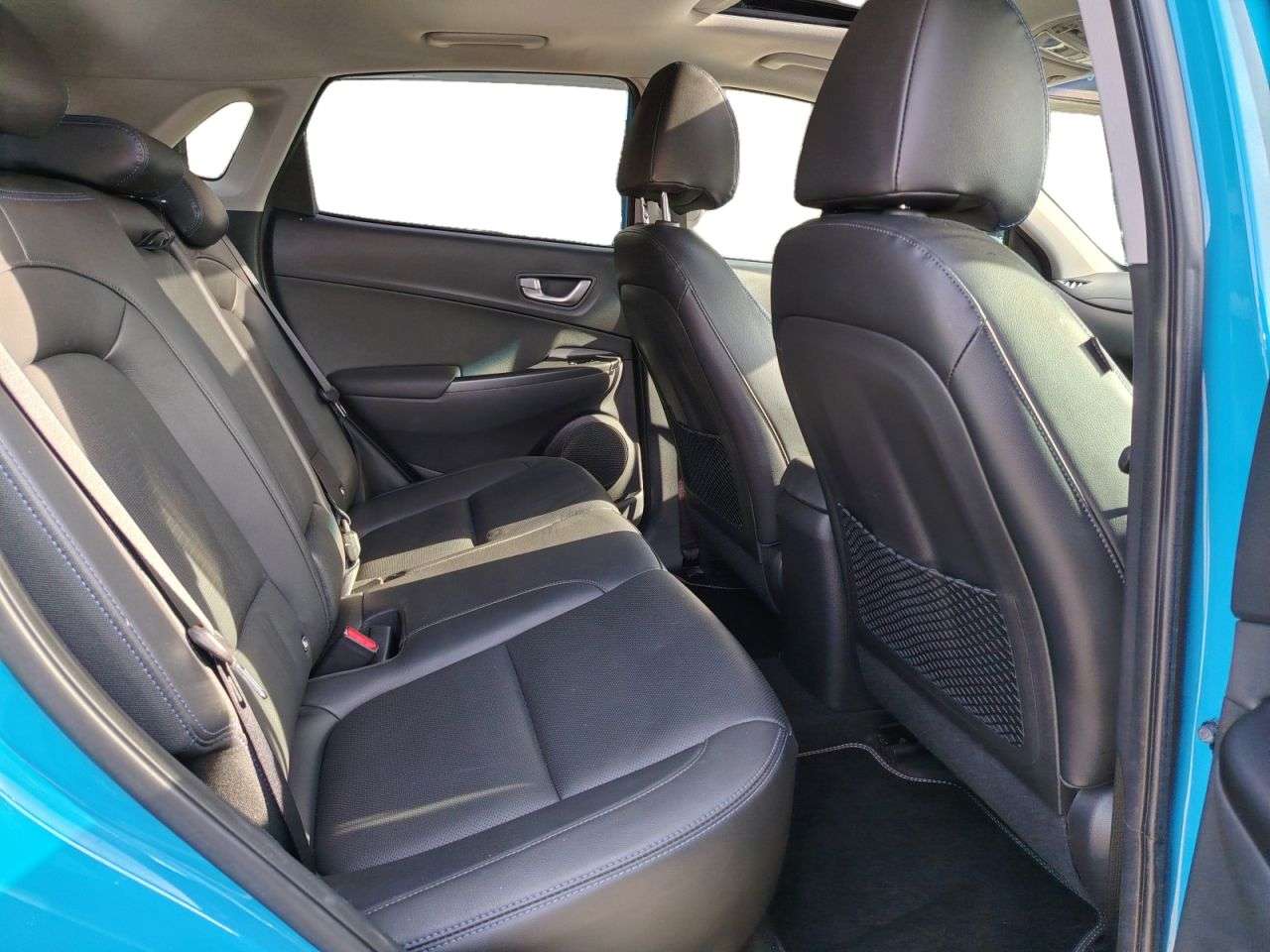 2023 HYUNDAI KONA 2023 HYUNDAI KONA