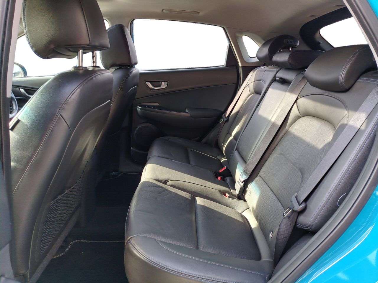 2023 HYUNDAI KONA 2023 HYUNDAI KONA
