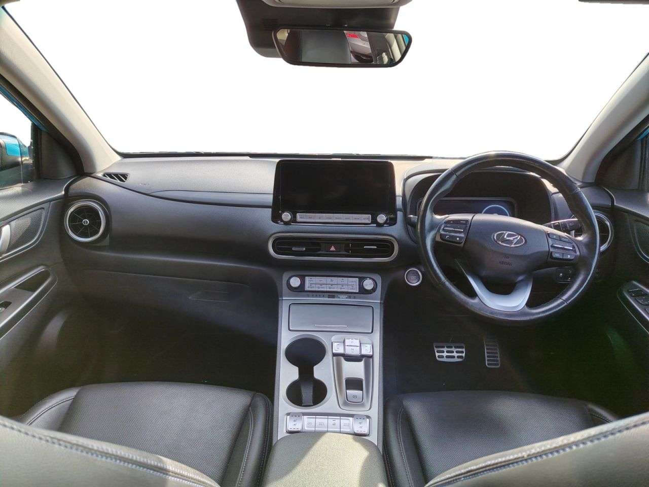 2023 HYUNDAI KONA 2023 HYUNDAI KONA