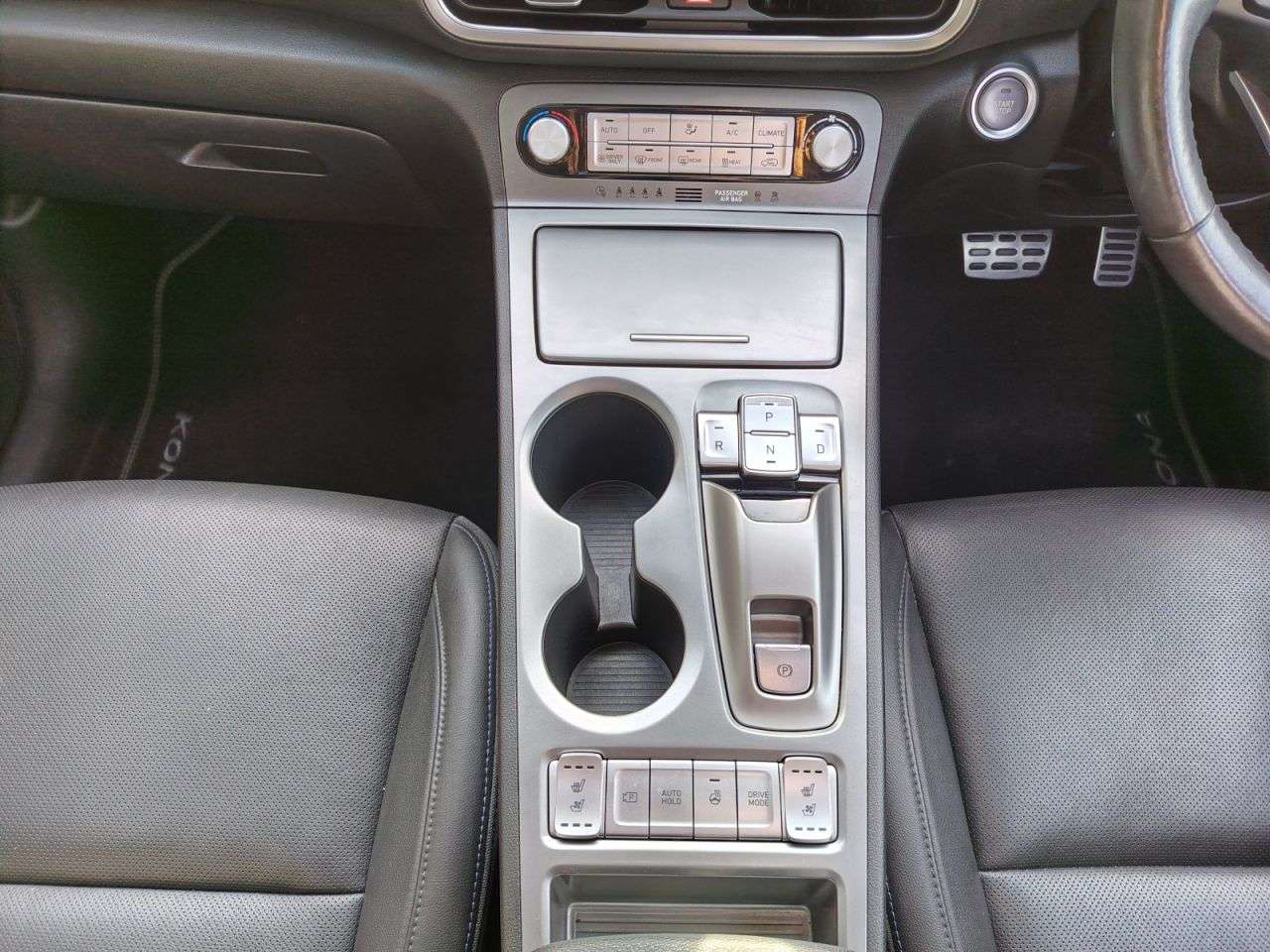 2023 HYUNDAI KONA 2023 HYUNDAI KONA