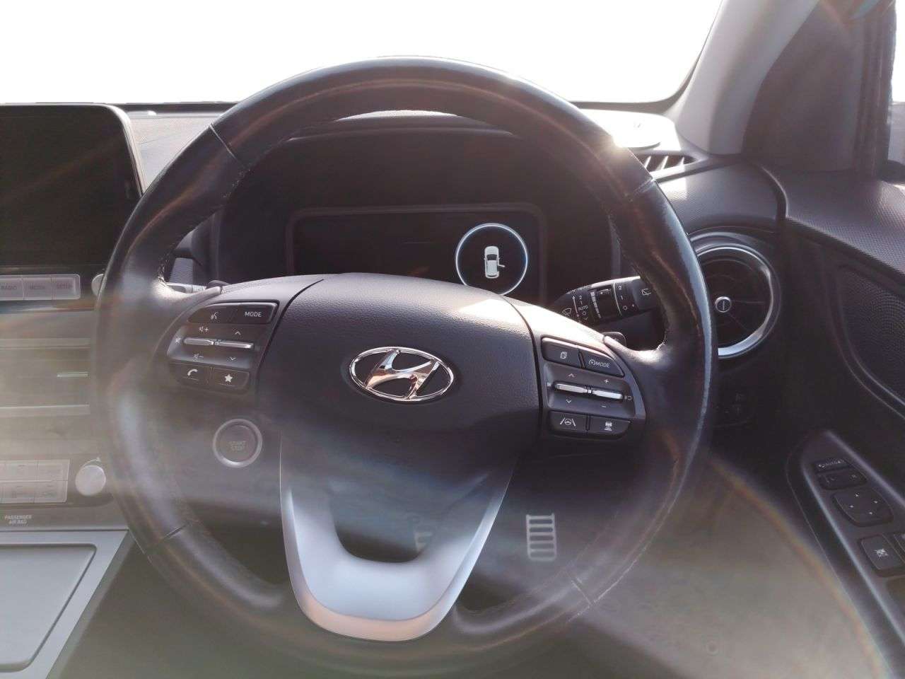 2023 HYUNDAI KONA 2023 HYUNDAI KONA