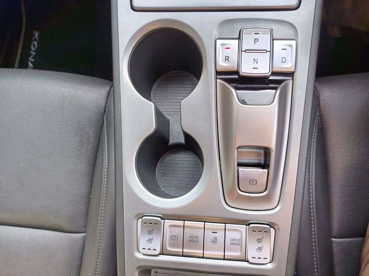 2023 HYUNDAI KONA 2023 HYUNDAI KONA