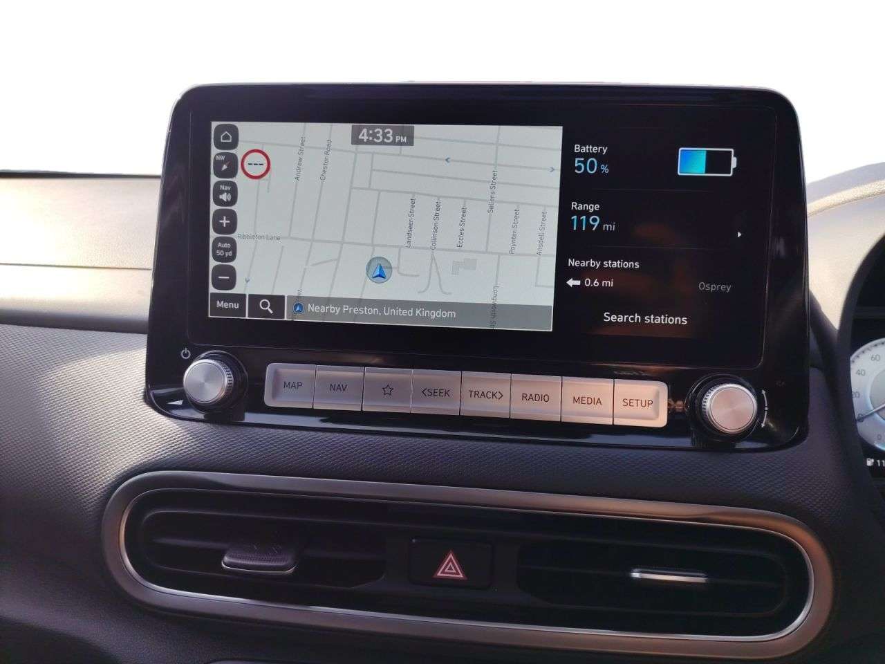 2023 HYUNDAI KONA 2023 HYUNDAI KONA