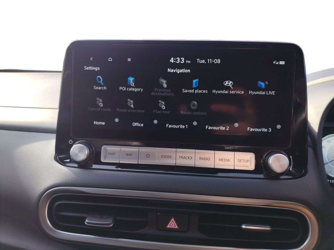 2023 HYUNDAI KONA 2023 HYUNDAI KONA
