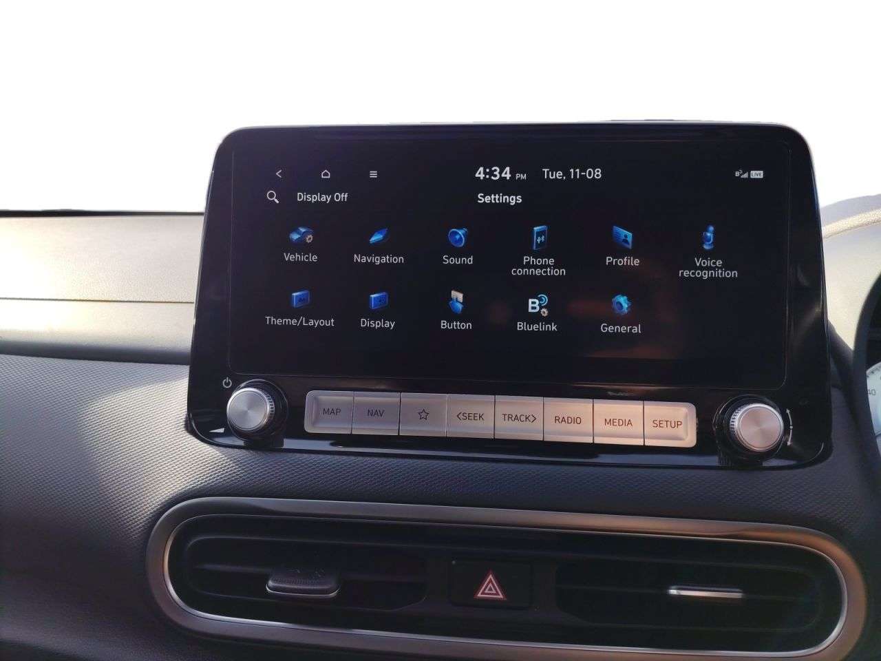 2023 HYUNDAI KONA 2023 HYUNDAI KONA