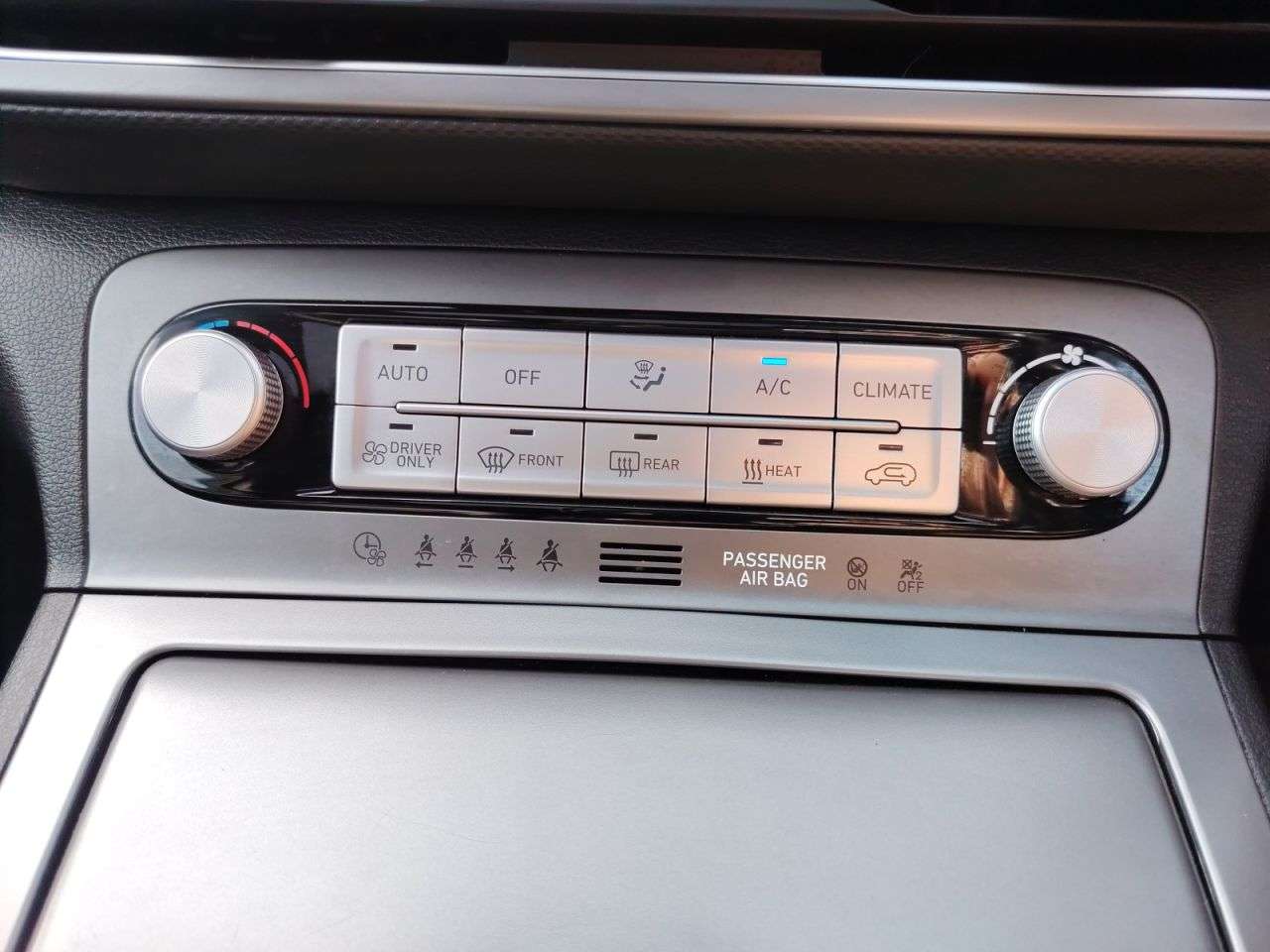 2023 HYUNDAI KONA 2023 HYUNDAI KONA