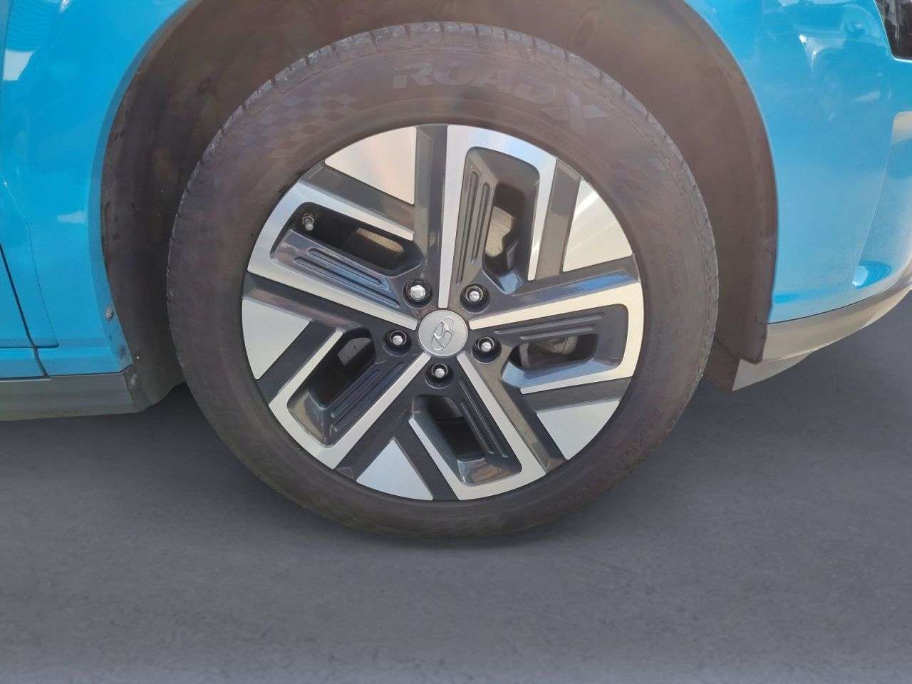 2023 HYUNDAI KONA 2023 HYUNDAI KONA