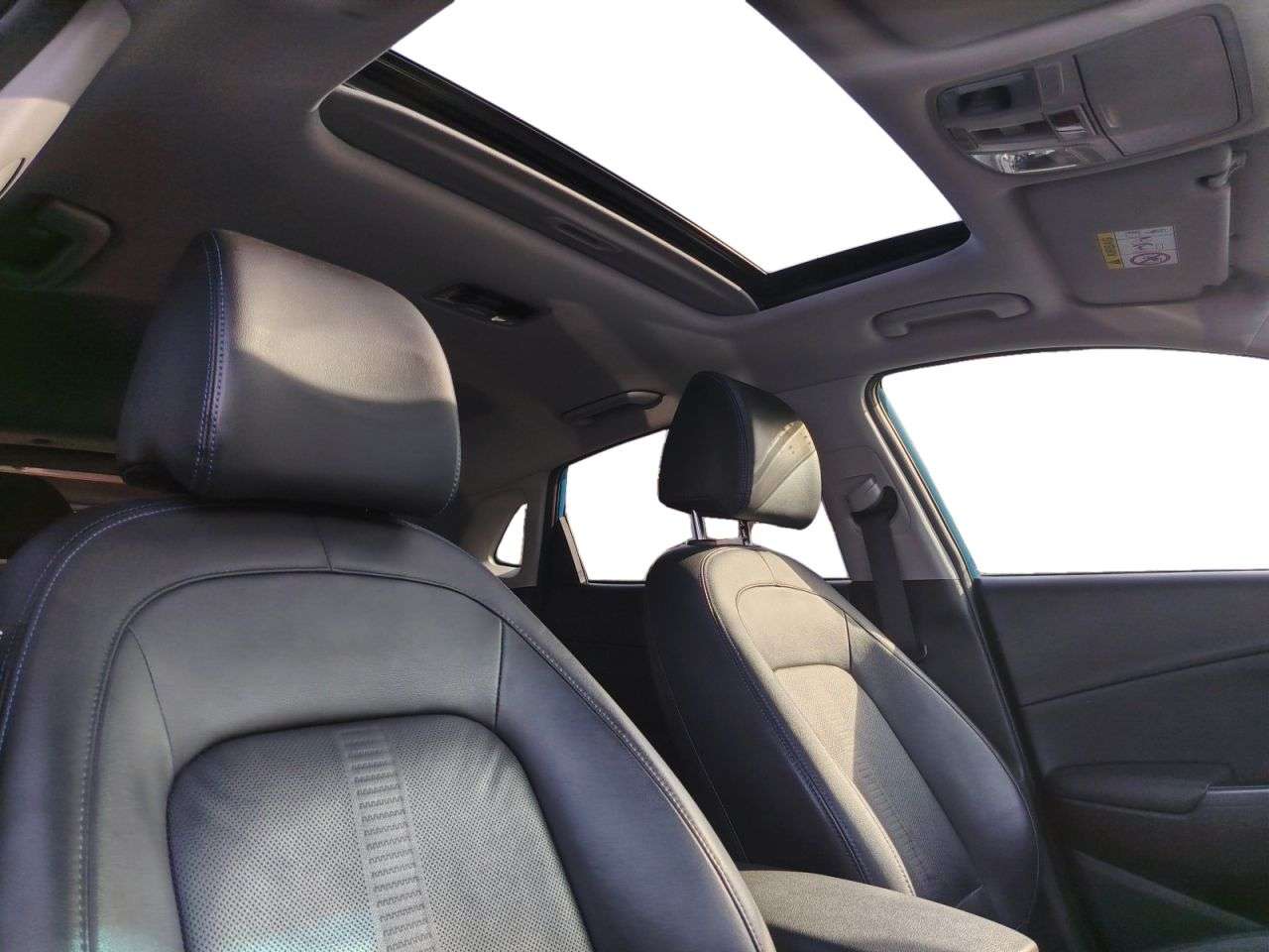 2023 HYUNDAI KONA 2023 HYUNDAI KONA