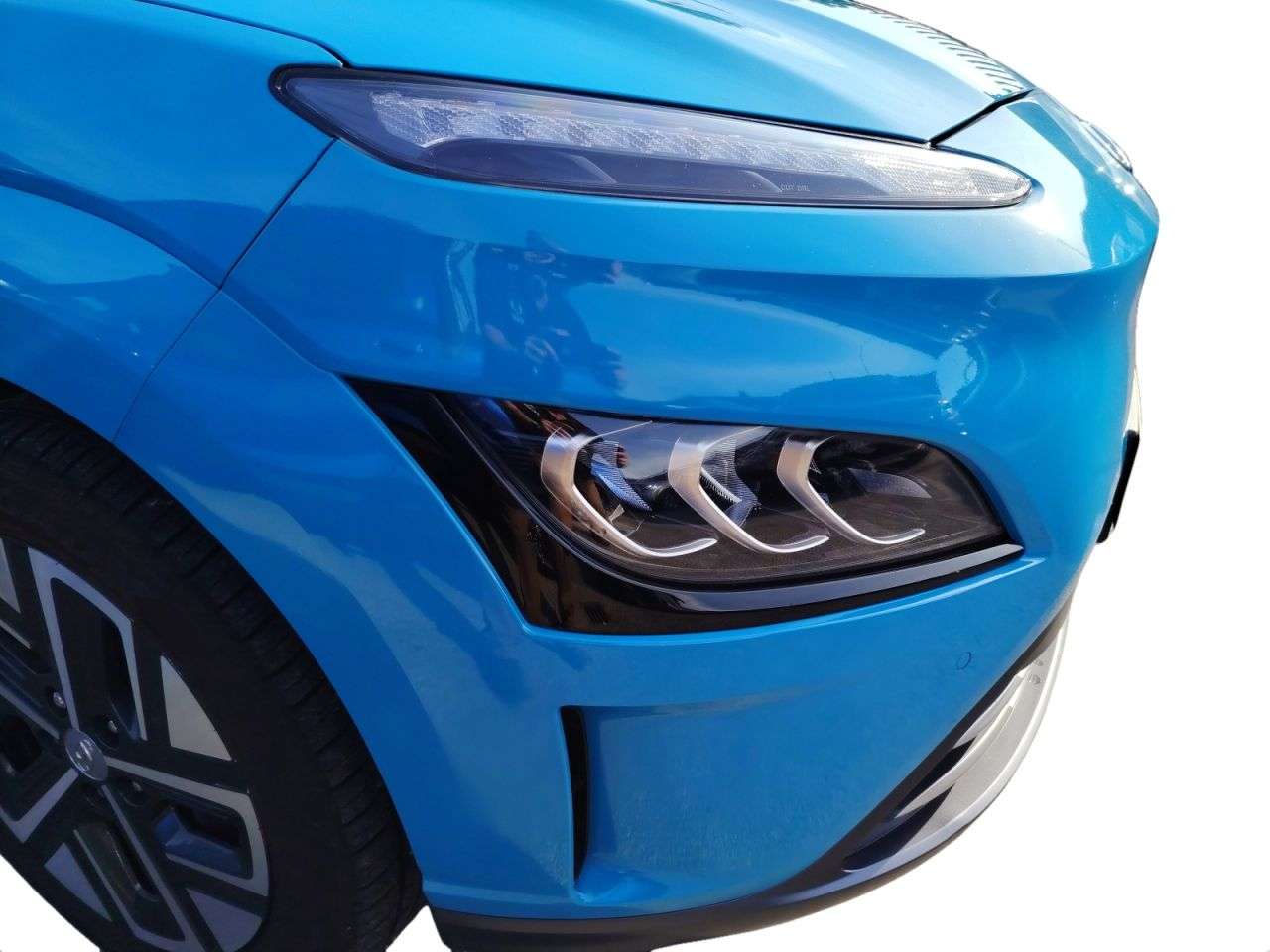 2023 HYUNDAI KONA 2023 HYUNDAI KONA