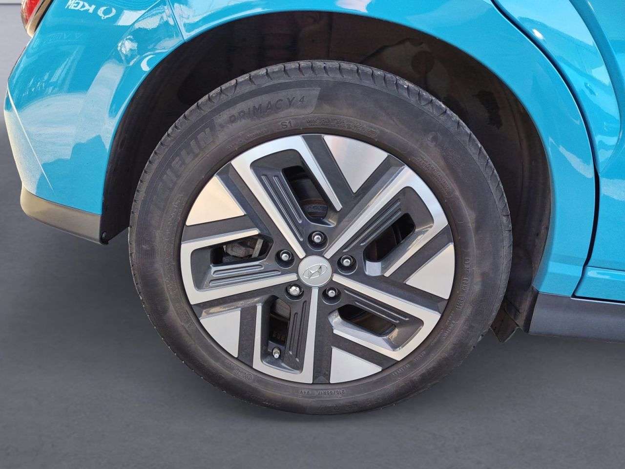 2023 HYUNDAI KONA 2023 HYUNDAI KONA