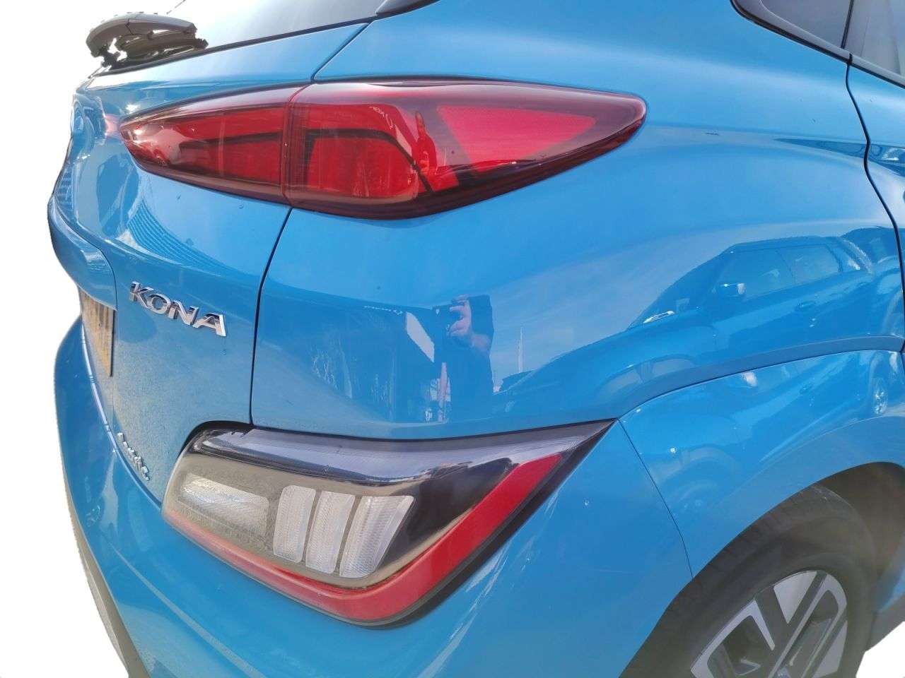 2023 HYUNDAI KONA 2023 HYUNDAI KONA