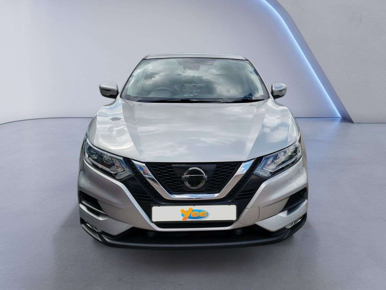 A 2017 NISSAN QASHQAI 1.5 dCi Acenta SUV 5dr Diesel Manual Euro 6 (s/s) (110 ps) 7 STAMP NISSAN F A 2017 NISSAN QASHQAI 1.5 dCi Acenta SUV 5dr Diesel Manual Euro 6 (s/s) (110 ps) 7 STAMP NISSAN F