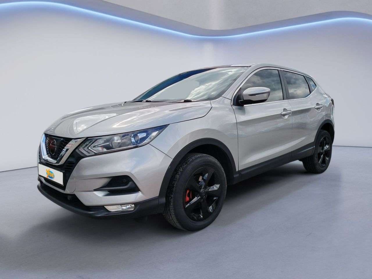A 2017 NISSAN QASHQAI 1.5 dCi Acenta SUV 5dr Diesel Manual Euro 6 (s/s) (110 ps) 7 STAMP NISSAN F A 2017 NISSAN QASHQAI 1.5 dCi Acenta SUV 5dr Diesel Manual Euro 6 (s/s) (110 ps) 7 STAMP NISSAN F
