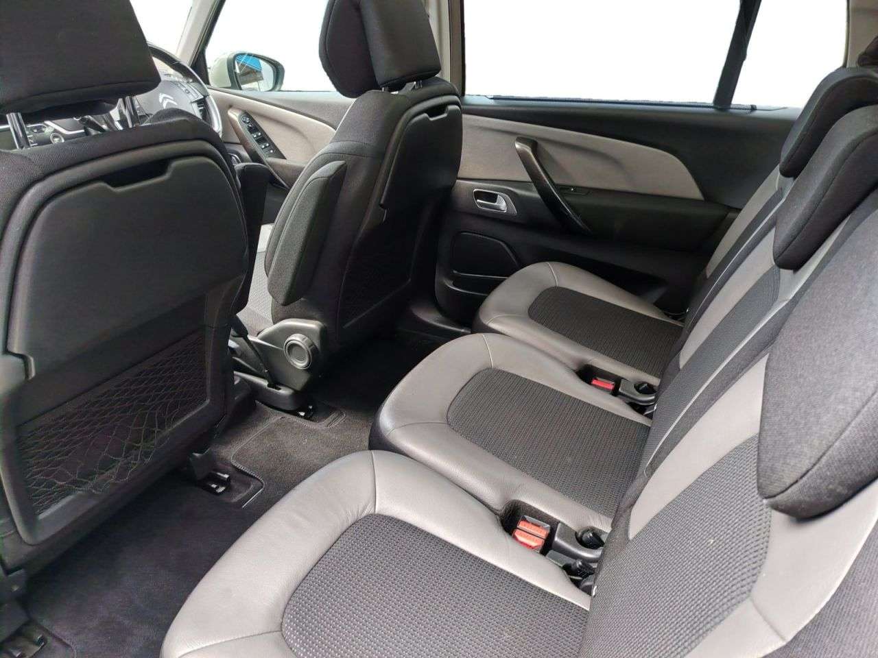 2017 CITROEN GRAND C4 PICASSO 2017 CITROEN GRAND C4 PICASSO