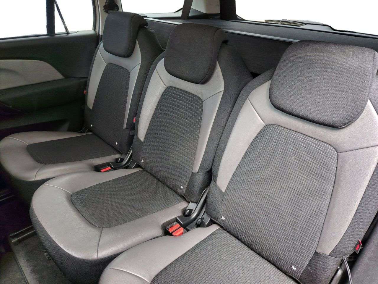 2017 CITROEN GRAND C4 PICASSO 2017 CITROEN GRAND C4 PICASSO