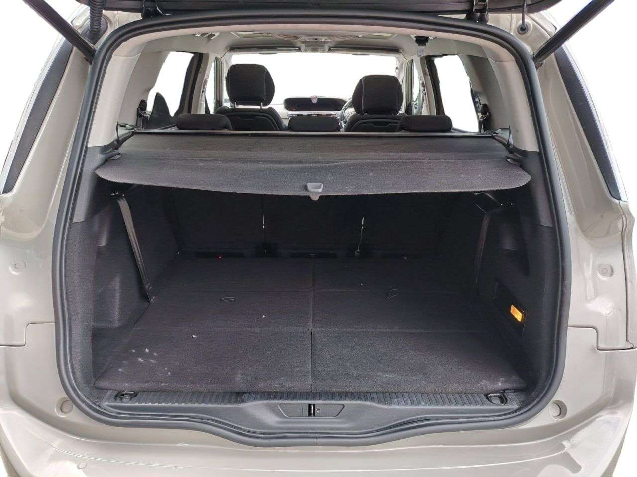 2017 CITROEN GRAND C4 PICASSO 2017 CITROEN GRAND C4 PICASSO