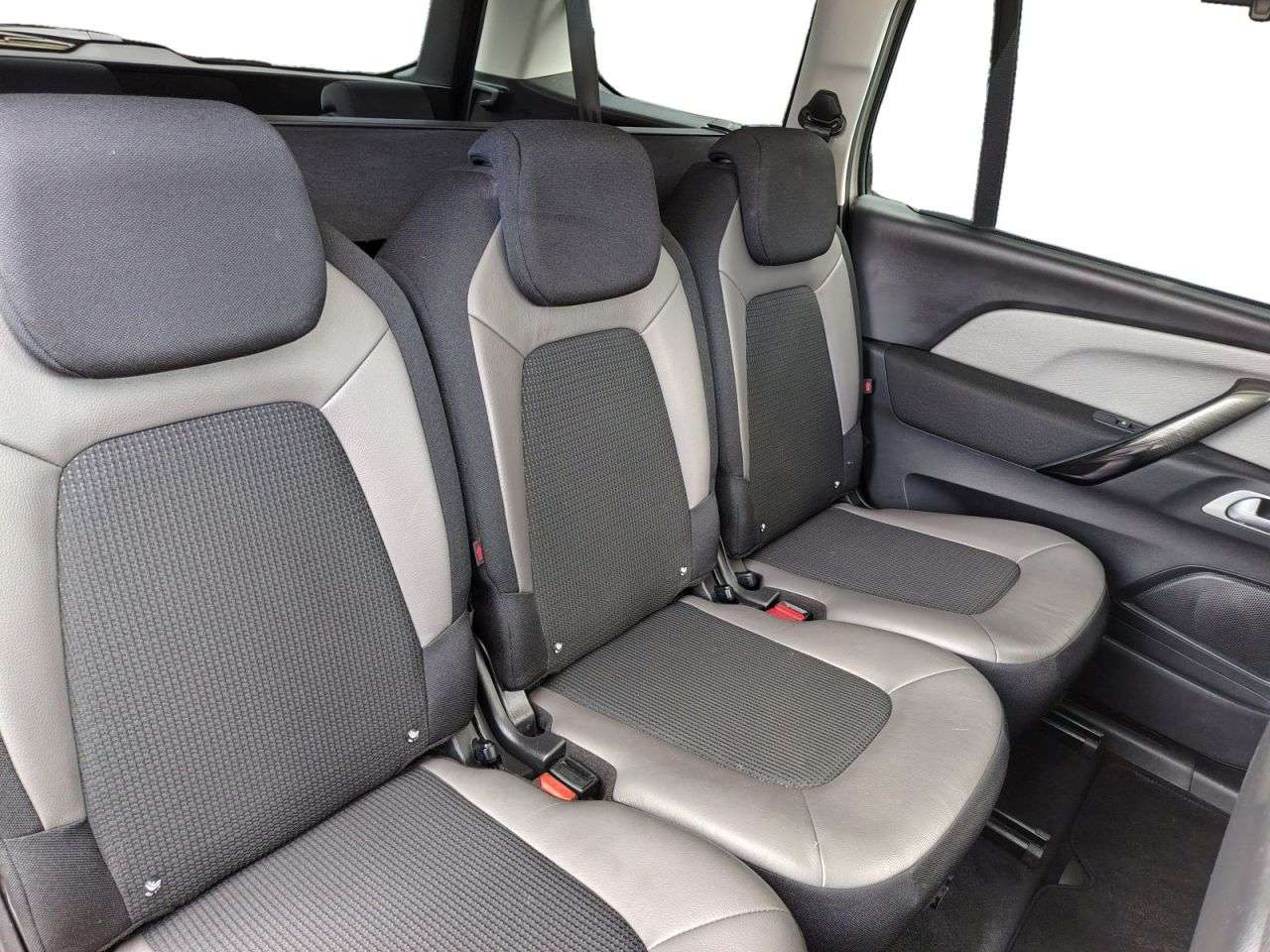 2017 CITROEN GRAND C4 PICASSO 2017 CITROEN GRAND C4 PICASSO
