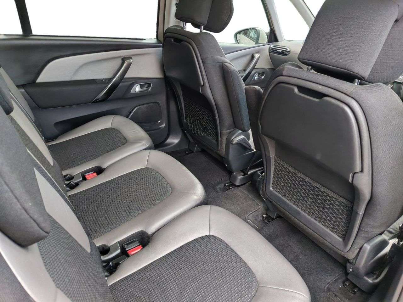 2017 CITROEN GRAND C4 PICASSO 2017 CITROEN GRAND C4 PICASSO