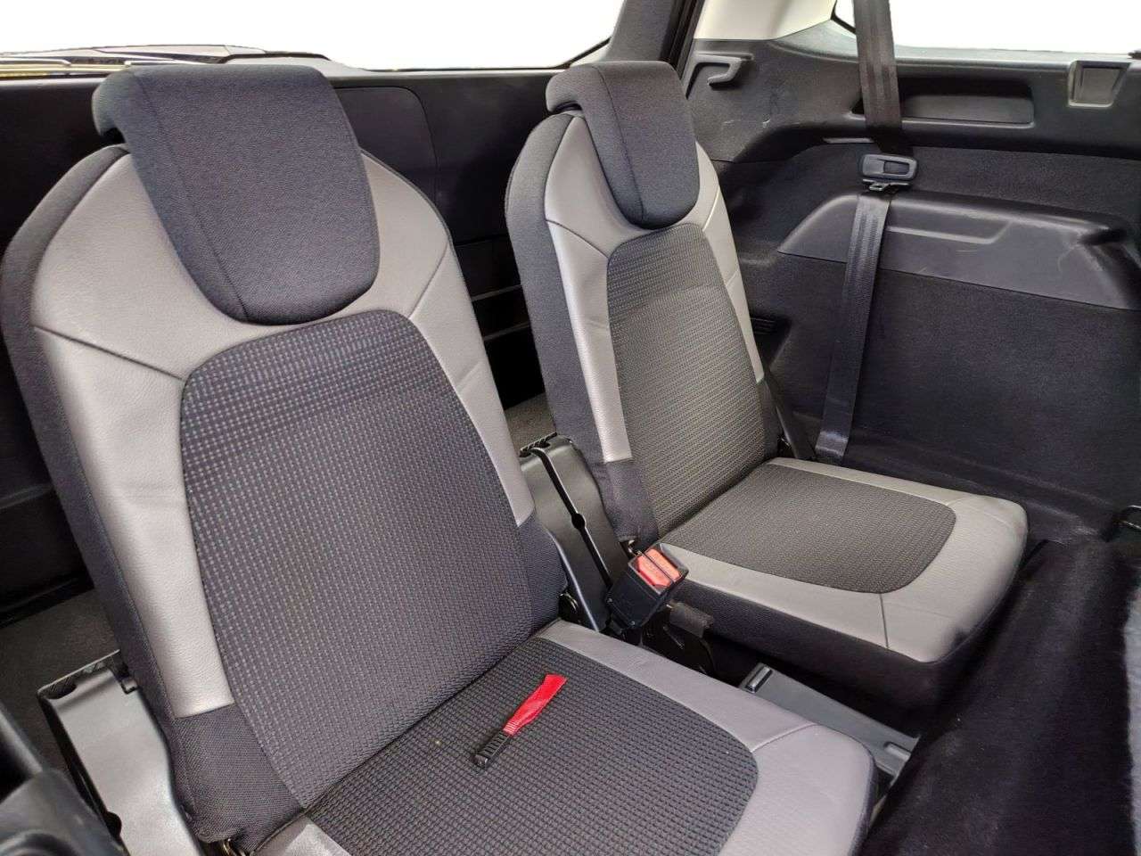 2017 CITROEN GRAND C4 PICASSO 2017 CITROEN GRAND C4 PICASSO