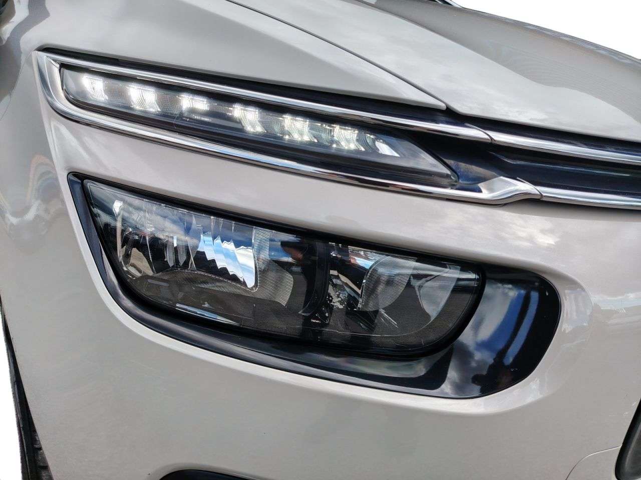 2017 CITROEN GRAND C4 PICASSO 2017 CITROEN GRAND C4 PICASSO