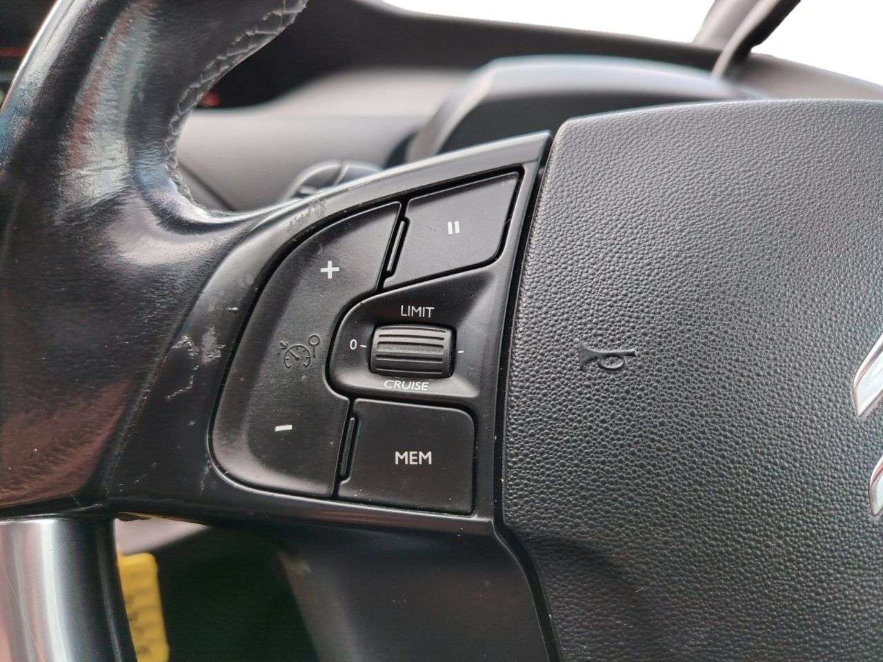 2017 CITROEN GRAND C4 PICASSO 2017 CITROEN GRAND C4 PICASSO