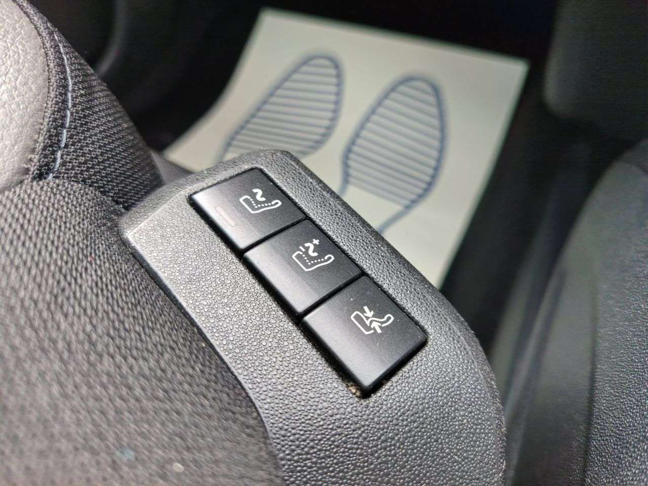 2017 CITROEN GRAND C4 PICASSO 2017 CITROEN GRAND C4 PICASSO