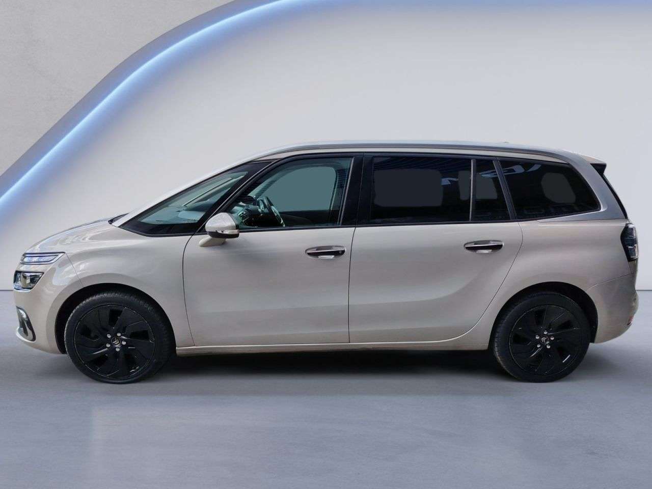 A 2017 CITROEN GRAND C4 PICASSO 2.0 BlueHDi Flair MPV 5dr Diesel EAT6 Euro 6 (s/s) (150 ps) 9 STAMP FULL SE A 2017 CITROEN GRAND C4 PICASSO 2.0 BlueHDi Flair MPV 5dr Diesel EAT6 Euro 6 (s/s) (150 ps) 9 STAMP FULL SE