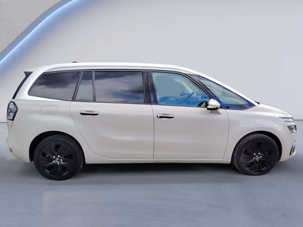 2017 CITROEN GRAND C4 PICASSO 2017 CITROEN GRAND C4 PICASSO