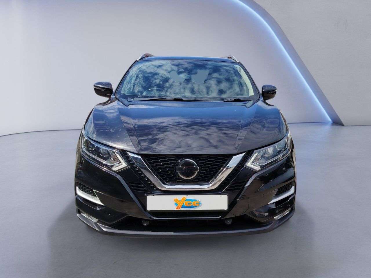 A 2018 NISSAN QASHQAI 1.5 dCi N-Connecta SUV 5dr Diesel Manual Euro 6 (s/s) (115 ps) 5 STAMP DEAL A 2018 NISSAN QASHQAI 1.5 dCi N-Connecta SUV 5dr Diesel Manual Euro 6 (s/s) (115 ps) 5 STAMP DEAL