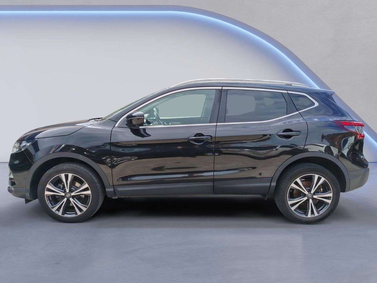 A 2018 NISSAN QASHQAI 1.5 dCi N-Connecta SUV 5dr Diesel Manual Euro 6 (s/s) (115 ps) 5 STAMP DEAL A 2018 NISSAN QASHQAI 1.5 dCi N-Connecta SUV 5dr Diesel Manual Euro 6 (s/s) (115 ps) 5 STAMP DEAL