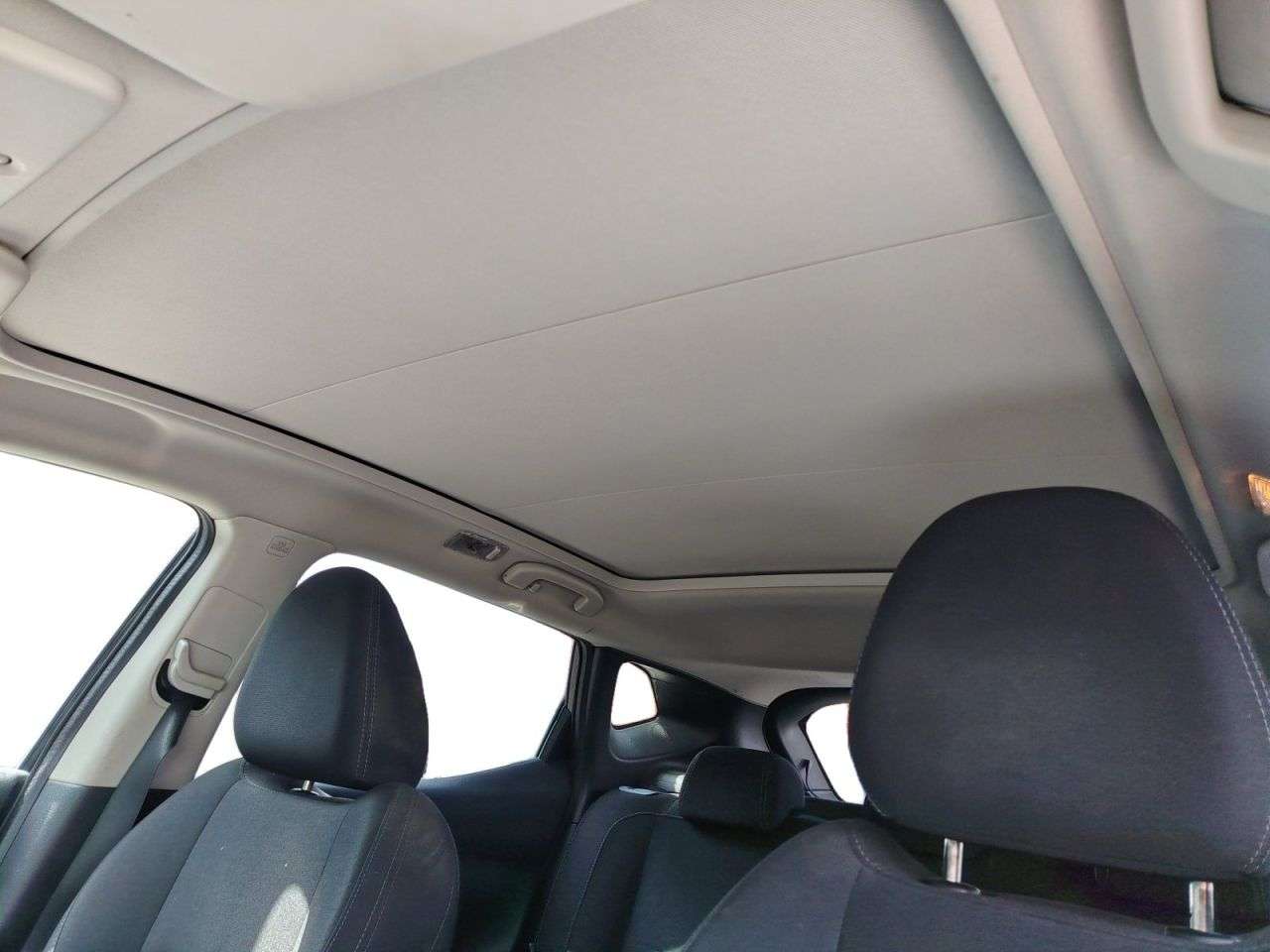 2018 NISSAN QASHQAI 2018 NISSAN QASHQAI