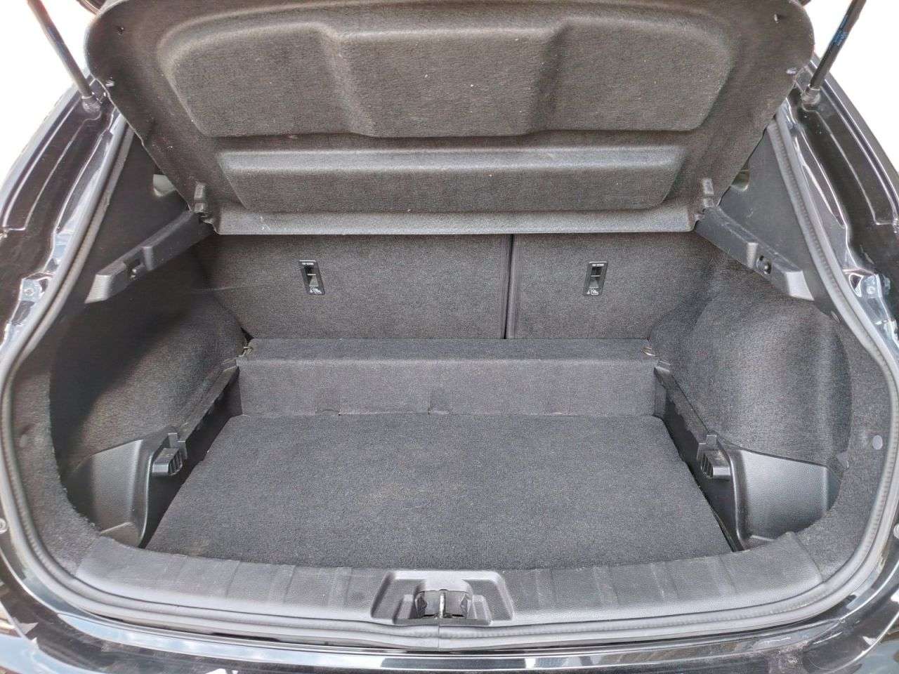 2018 NISSAN QASHQAI 2018 NISSAN QASHQAI