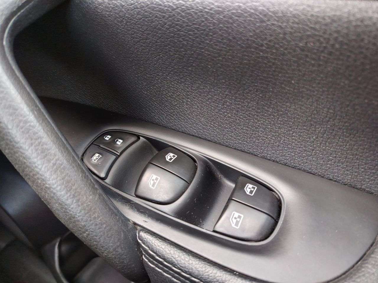 2018 NISSAN QASHQAI 2018 NISSAN QASHQAI