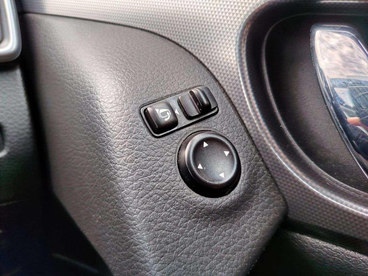2018 NISSAN QASHQAI 2018 NISSAN QASHQAI