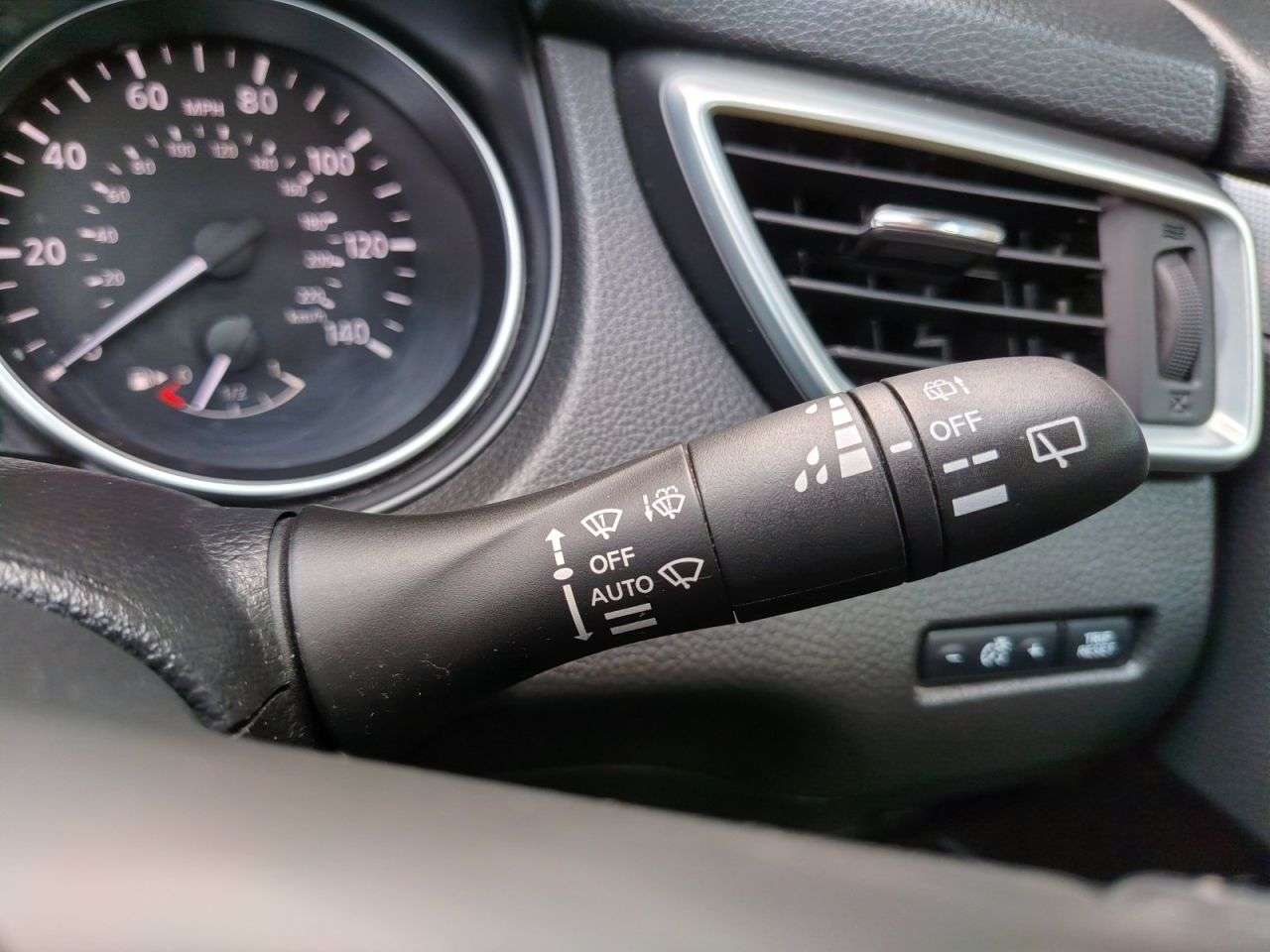 2018 NISSAN QASHQAI 2018 NISSAN QASHQAI