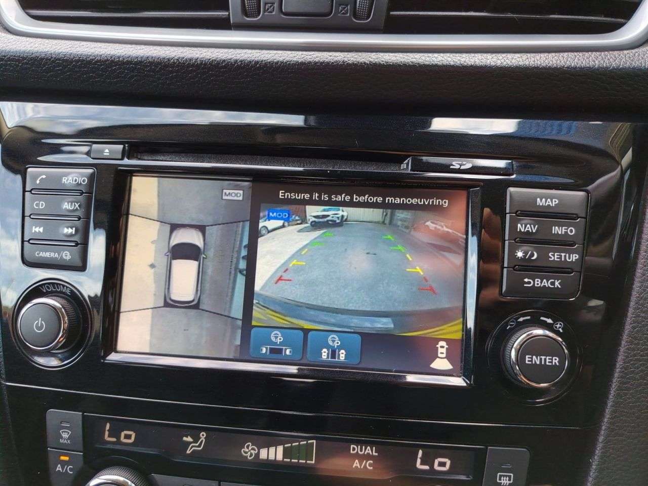 2018 NISSAN QASHQAI 2018 NISSAN QASHQAI