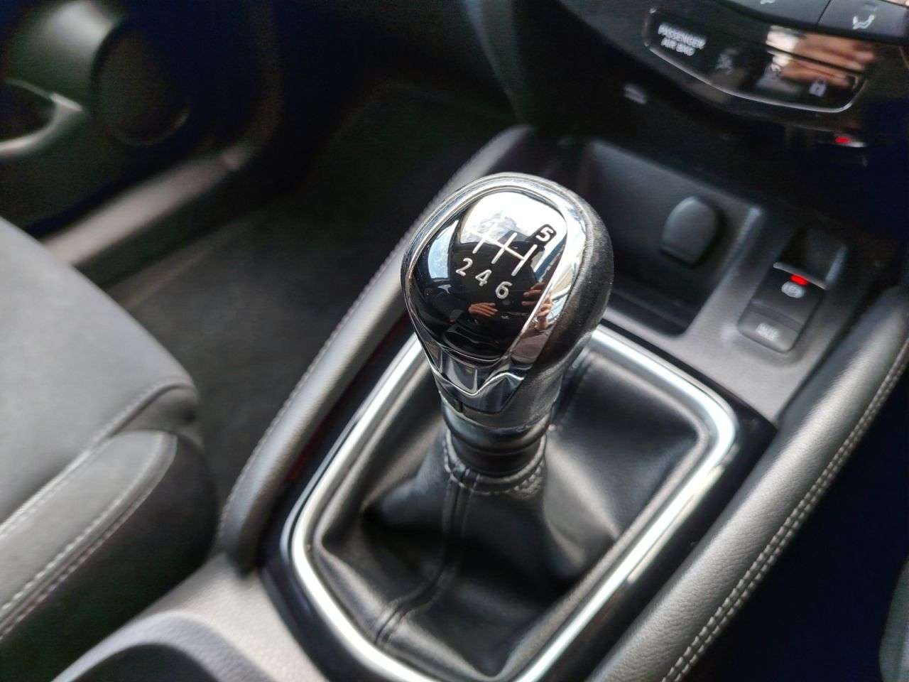 2018 NISSAN QASHQAI 2018 NISSAN QASHQAI