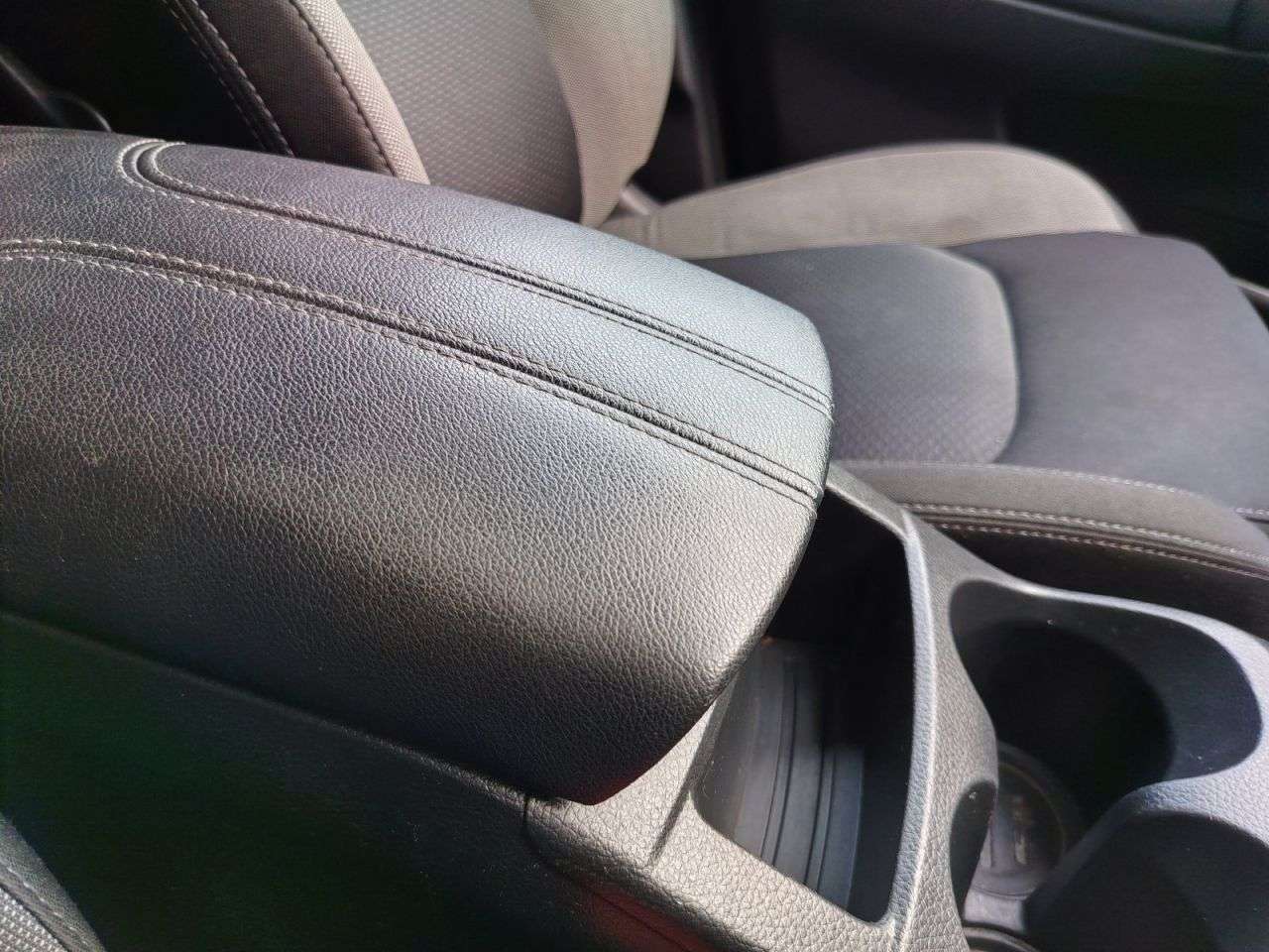 2018 NISSAN QASHQAI 2018 NISSAN QASHQAI