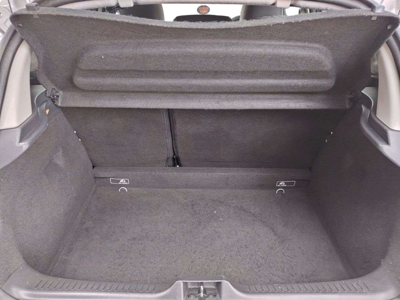 2014 RENAULT CLIO 2014 RENAULT CLIO