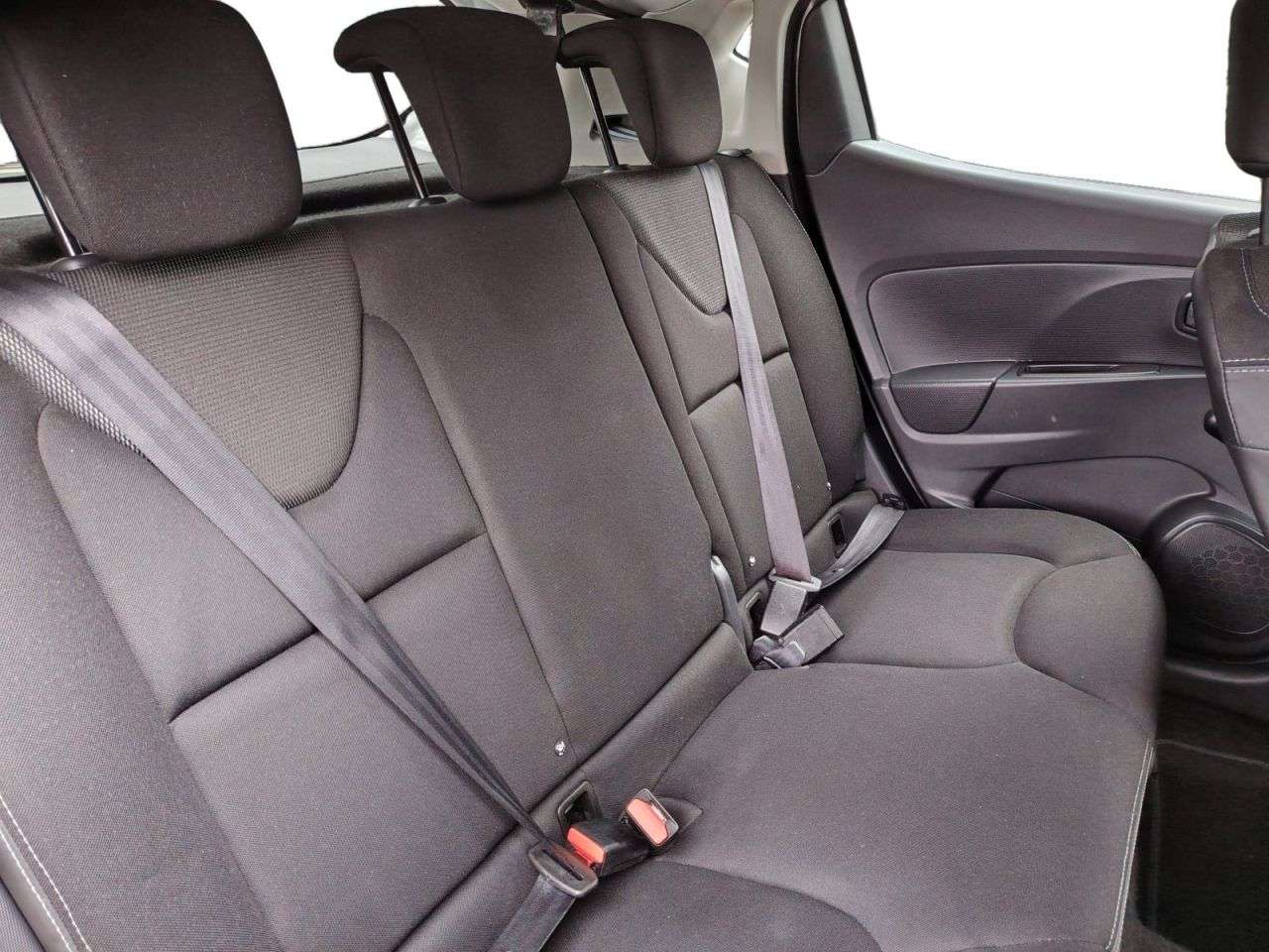 2014 RENAULT CLIO 2014 RENAULT CLIO