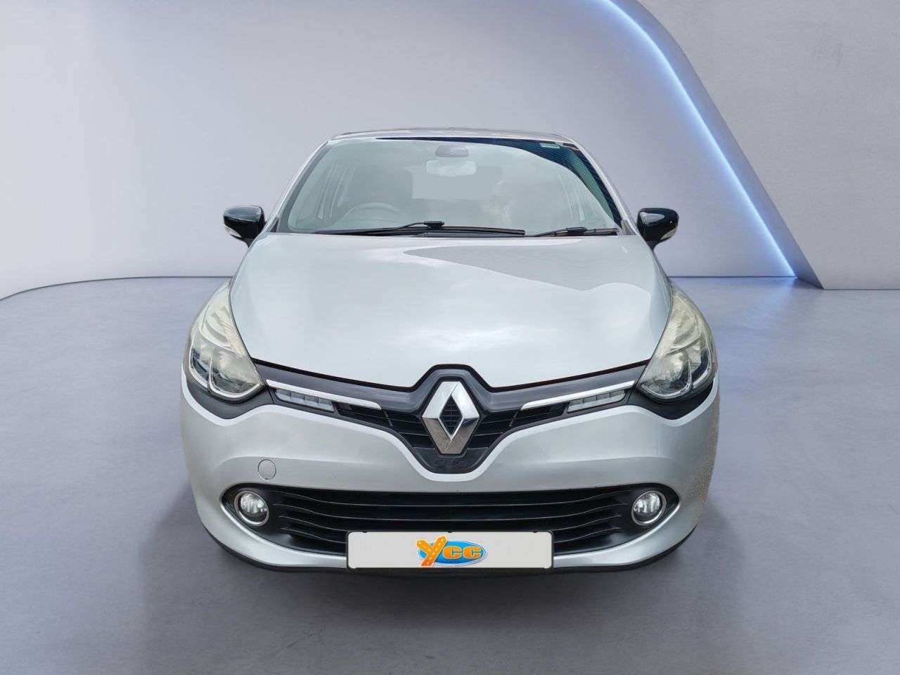 A 2014 RENAULT CLIO 1.5 dCi Dynamique MediaNav Hatchback 5dr Diesel EDC Euro 5 (90 ps) 11 STAMP A 2014 RENAULT CLIO 1.5 dCi Dynamique MediaNav Hatchback 5dr Diesel EDC Euro 5 (90 ps) 11 STAMP