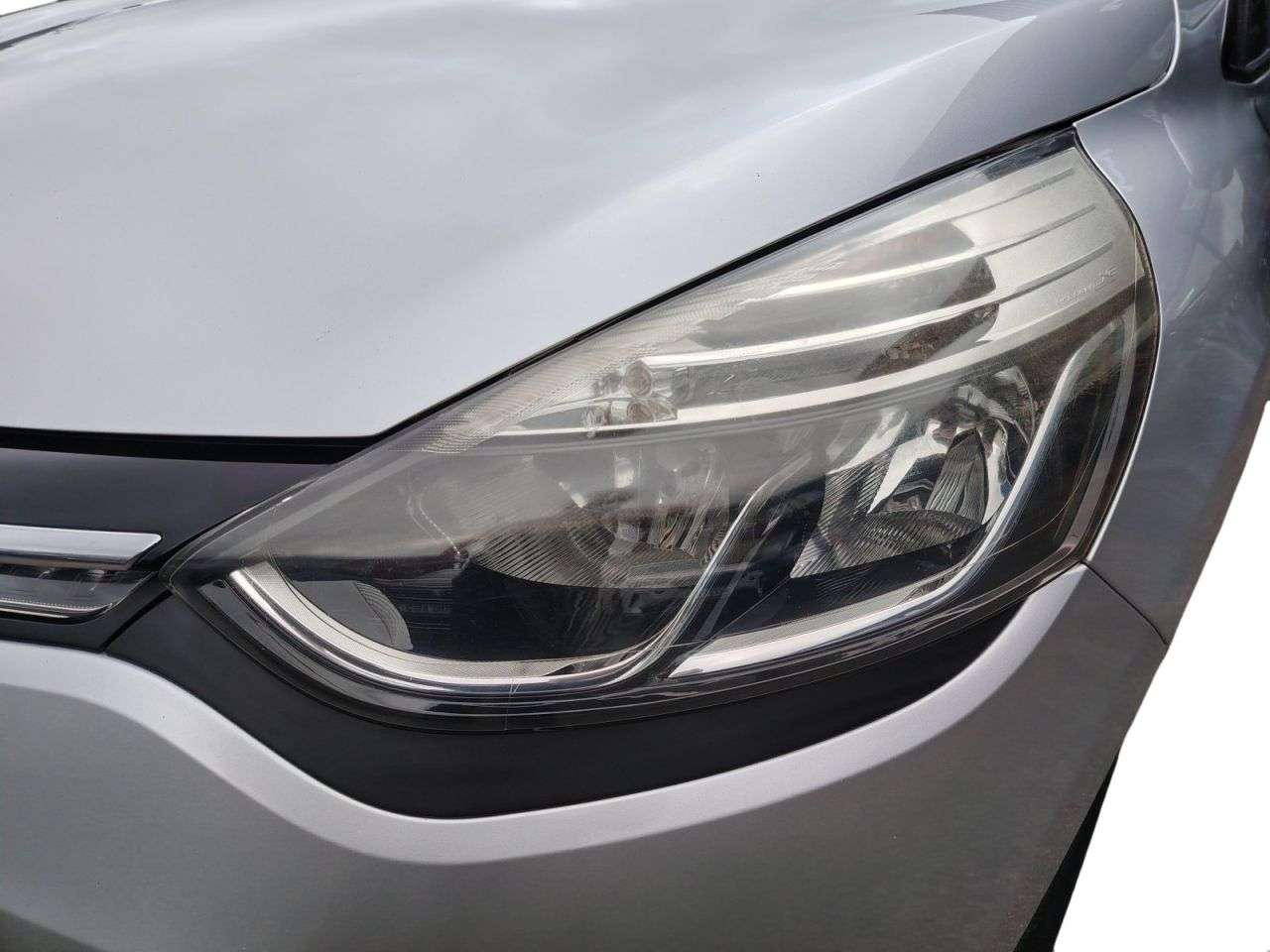 A 2014 RENAULT CLIO 1.5 dCi Dynamique MediaNav Hatchback 5dr Diesel EDC Euro 5 (90 ps) 11 STAMP A 2014 RENAULT CLIO 1.5 dCi Dynamique MediaNav Hatchback 5dr Diesel EDC Euro 5 (90 ps) 11 STAMP